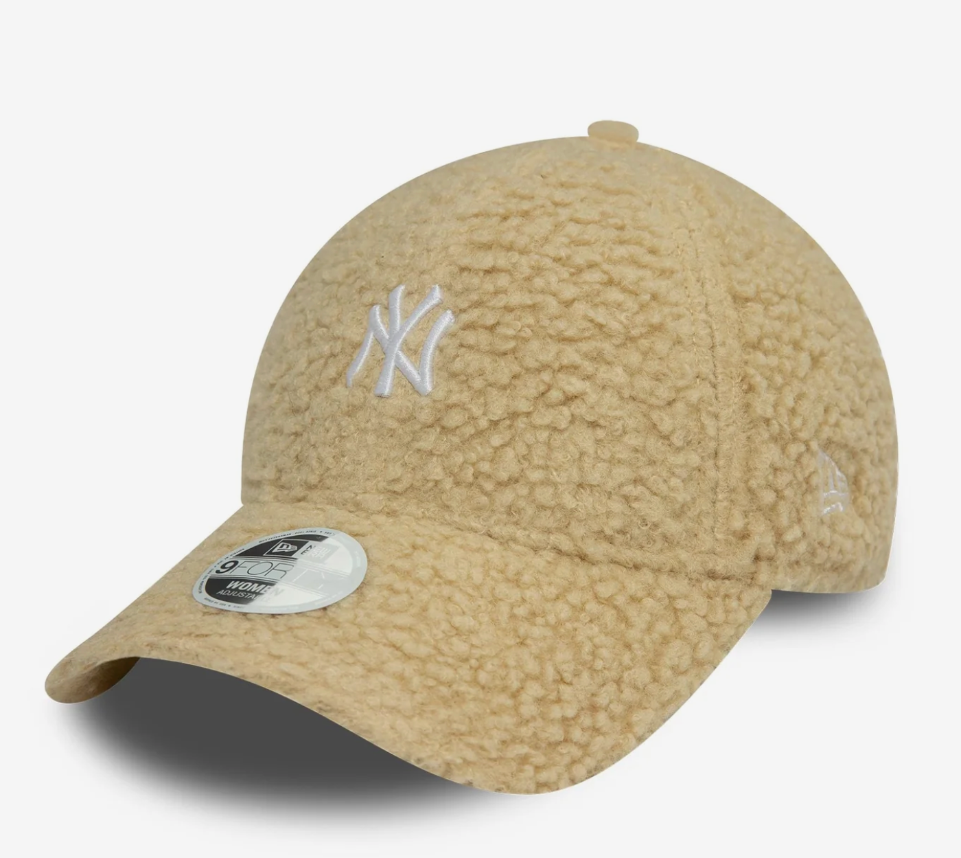 NEW ERA CAPPELLO BORG 9FORTY NE OSFM
