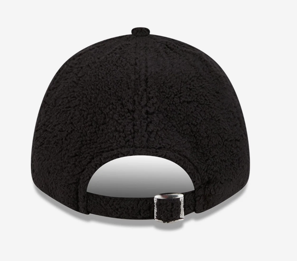 NEW ERA CAPPELLO TEDDY BORG 9FORTY NEYYAN OSFM