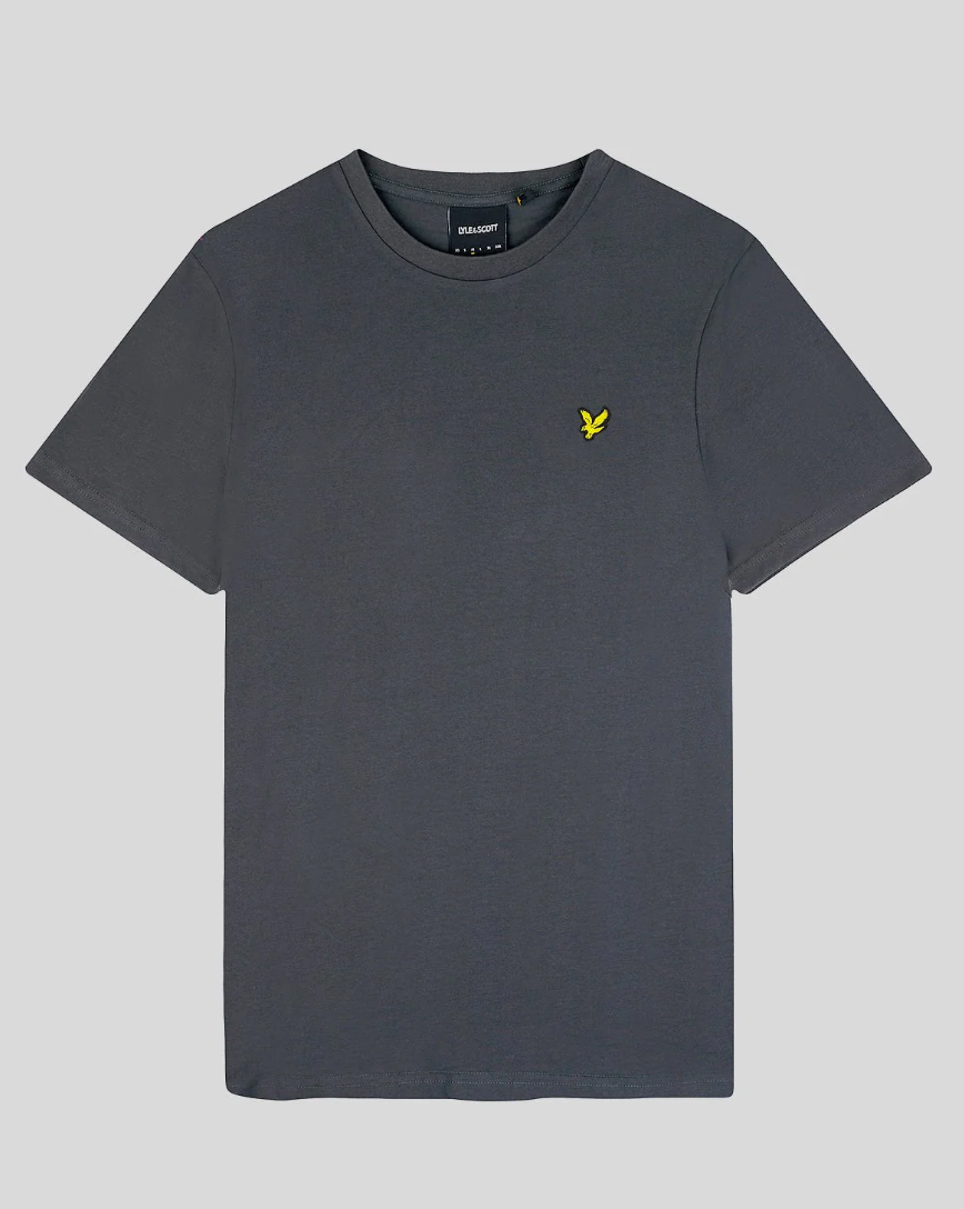 LYLE&SCOTT Plain T-Shirt