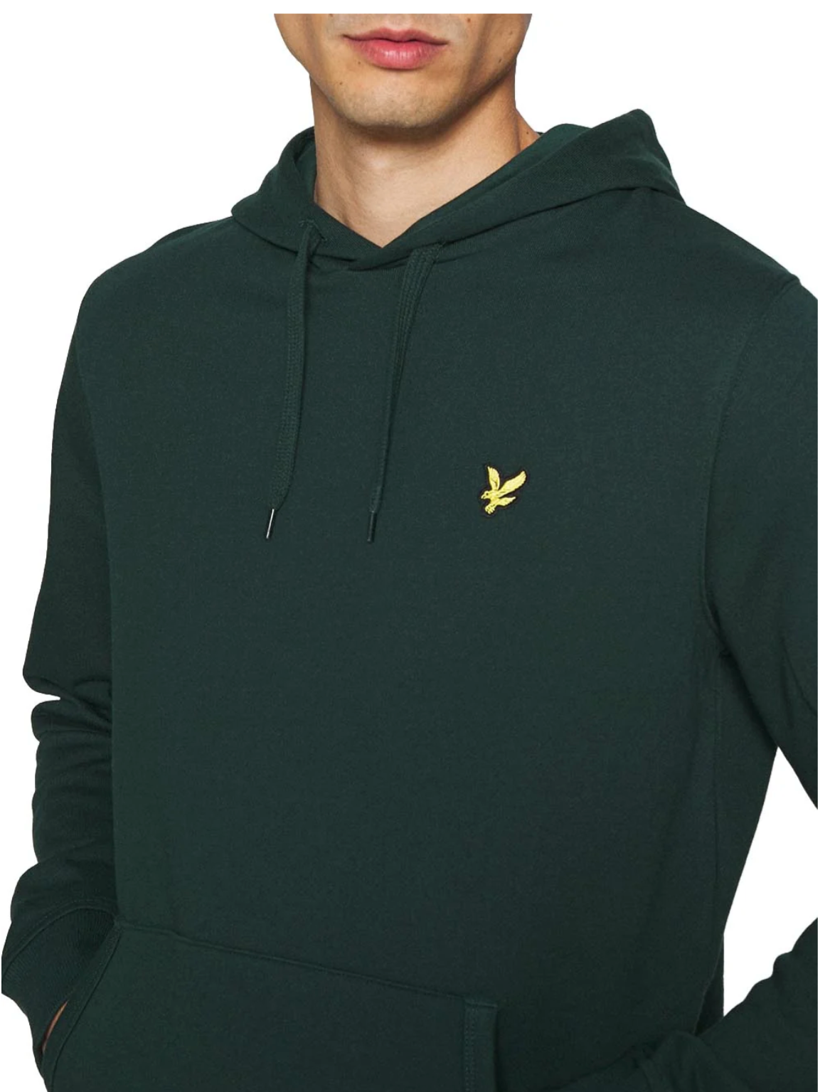 LYLE & SCOTT TUTA