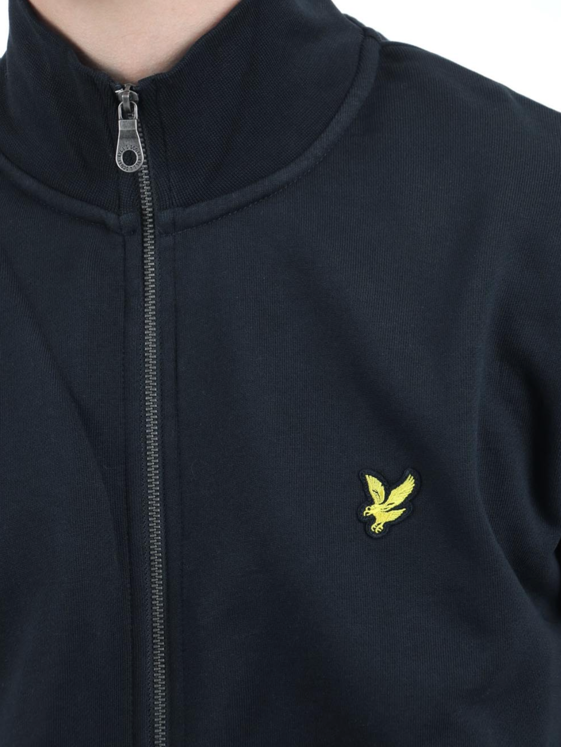 LYLE & SCOTT TUTA FELPATA