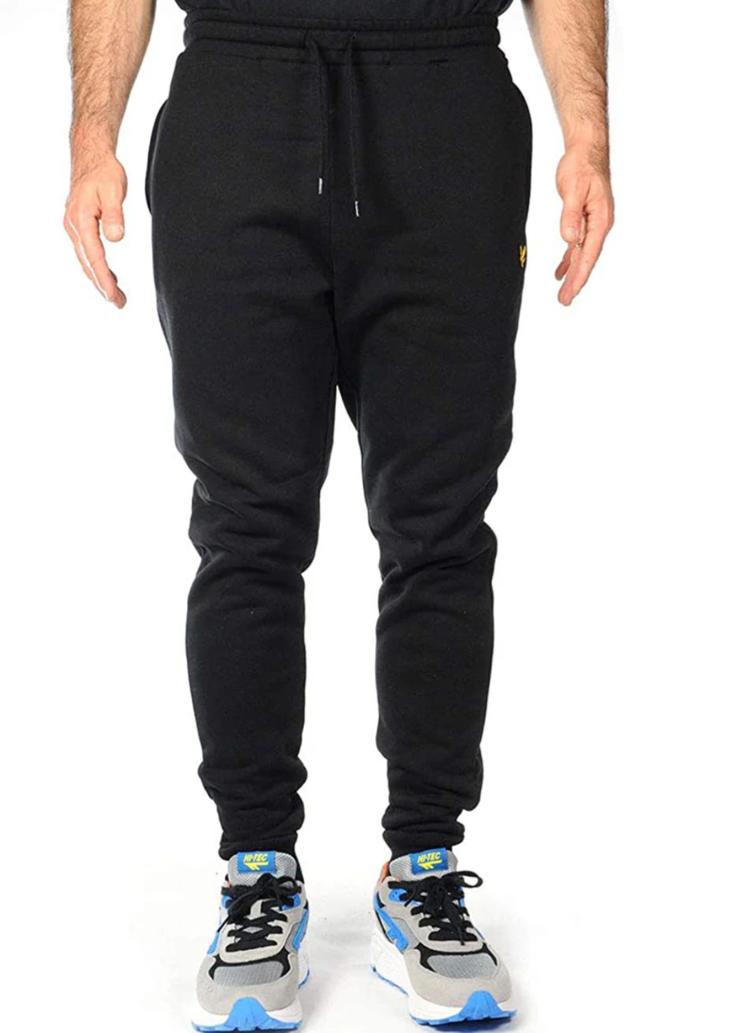 LYLE & SCOTT TUTA FELPATA