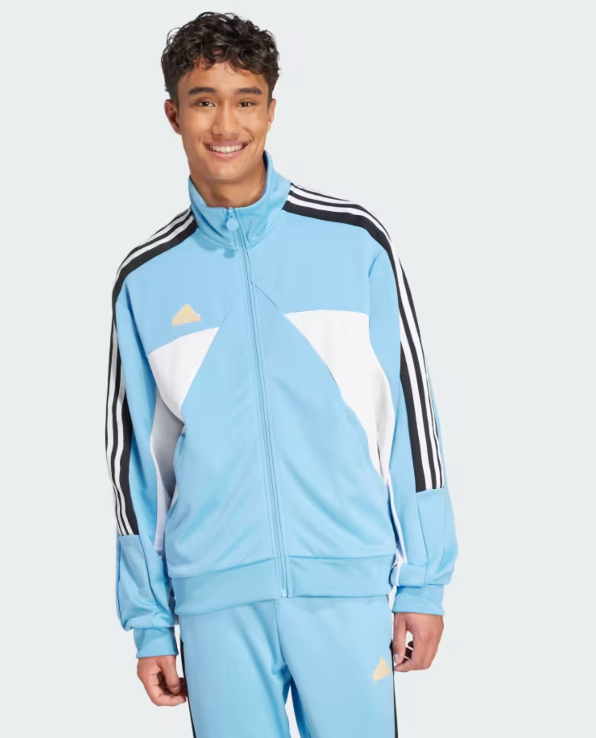 TUTA ADIDAS HOUSE OF TIRO NATIONS PACK