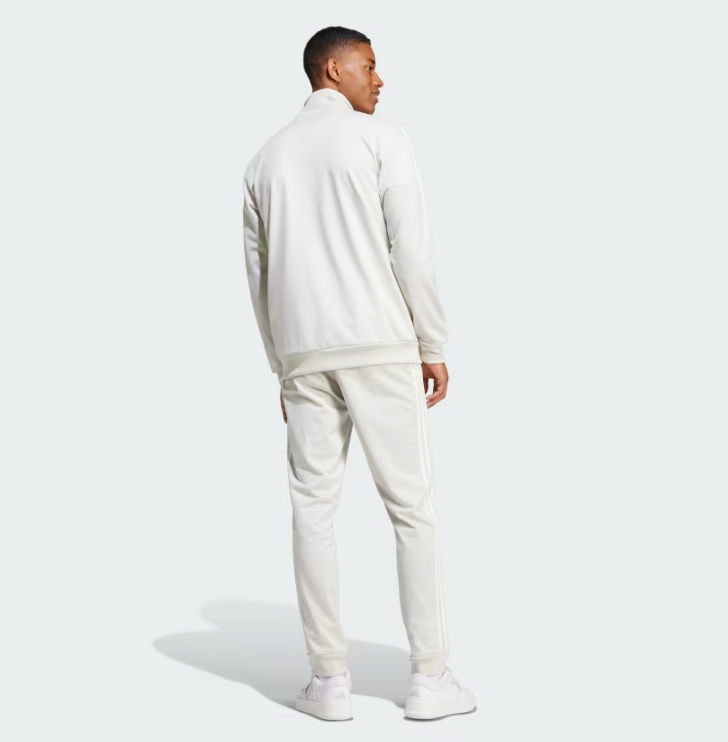 TUTA BASIC 3 STRIPES TRICOT