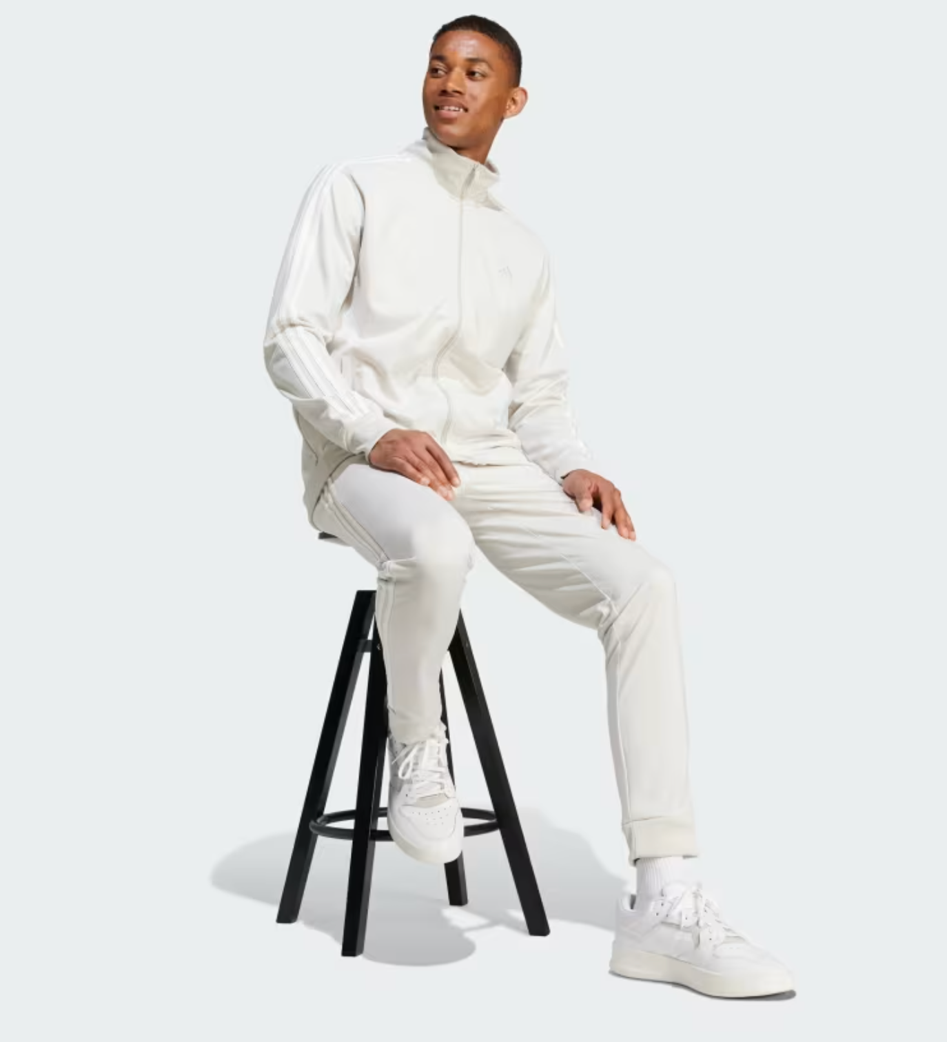 TUTA BASIC 3 STRIPES TRICOT