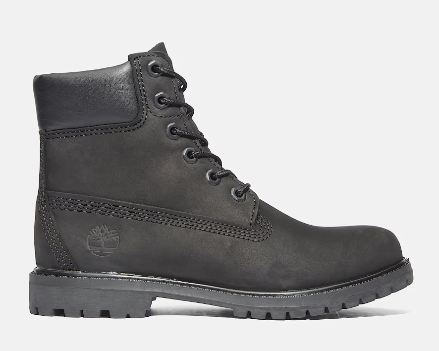 Timberland Nera Premium