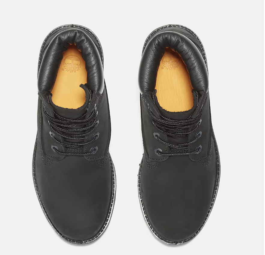 Timberland Nera Premium