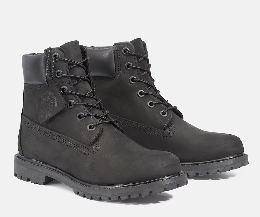 Timberland Nera Premium