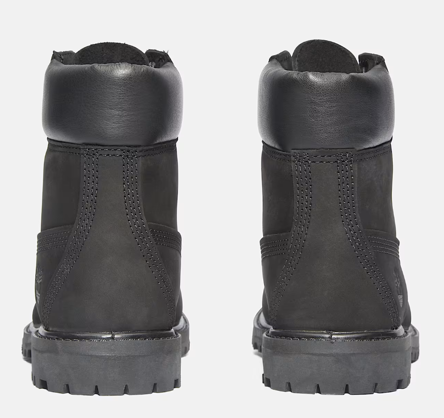 Timberland Nera Premium