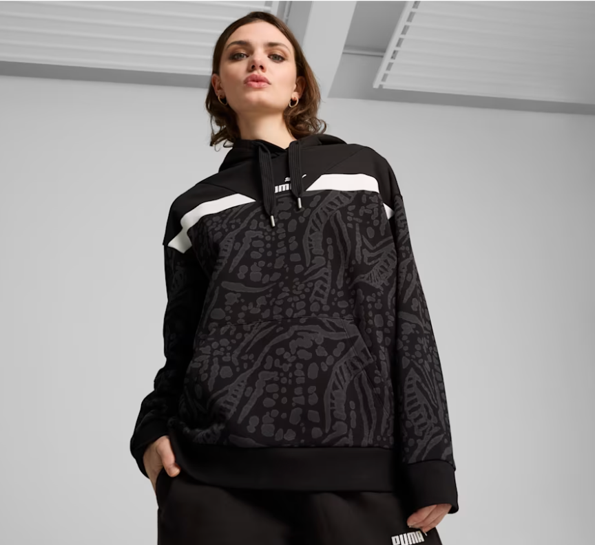 Nuova tuta puma hot sale