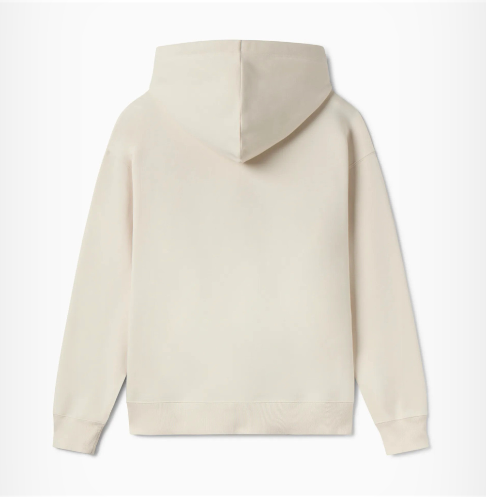TUTA PUMA DONNA HOODIE