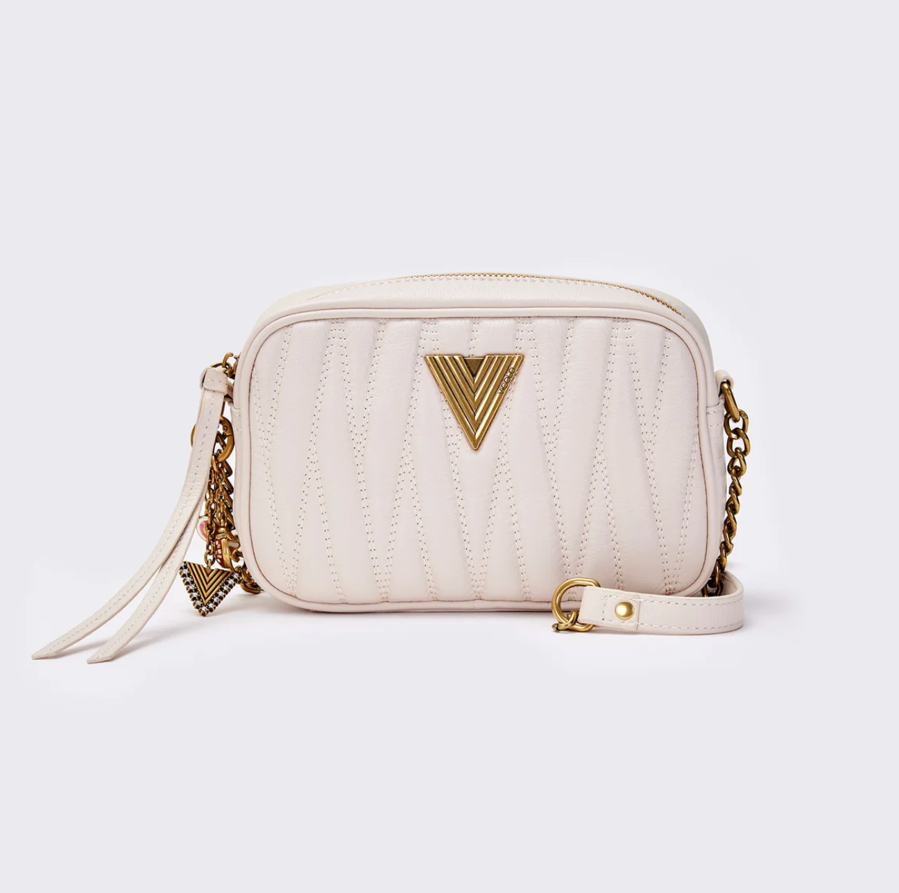 BORSA VICOLO SOHO CON CHARMS