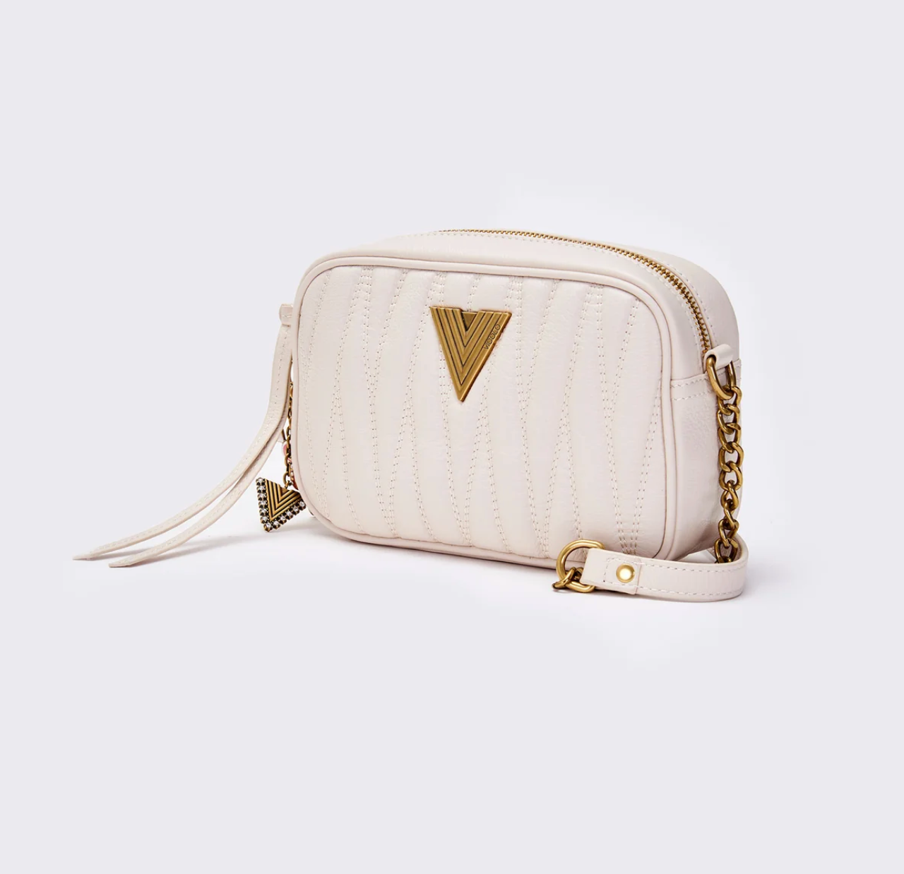 BORSA VICOLO SOHO CON CHARMS
