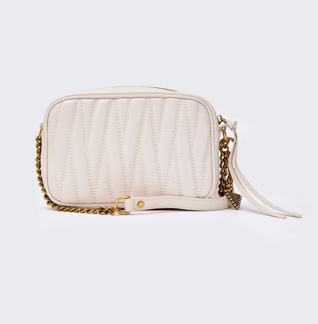 BORSA VICOLO SOHO CON CHARMS
