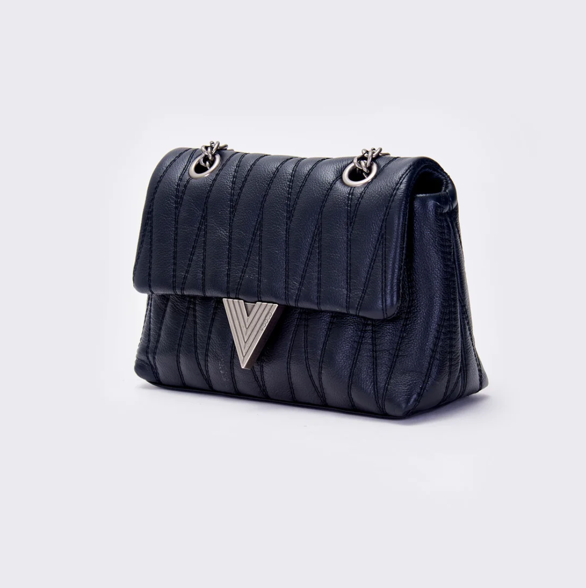 BORSA VICOLO BELLEVILLE SMALL