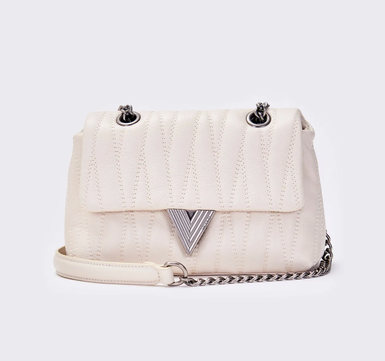 BORSA VICOLO BELLEVILLE SMALL