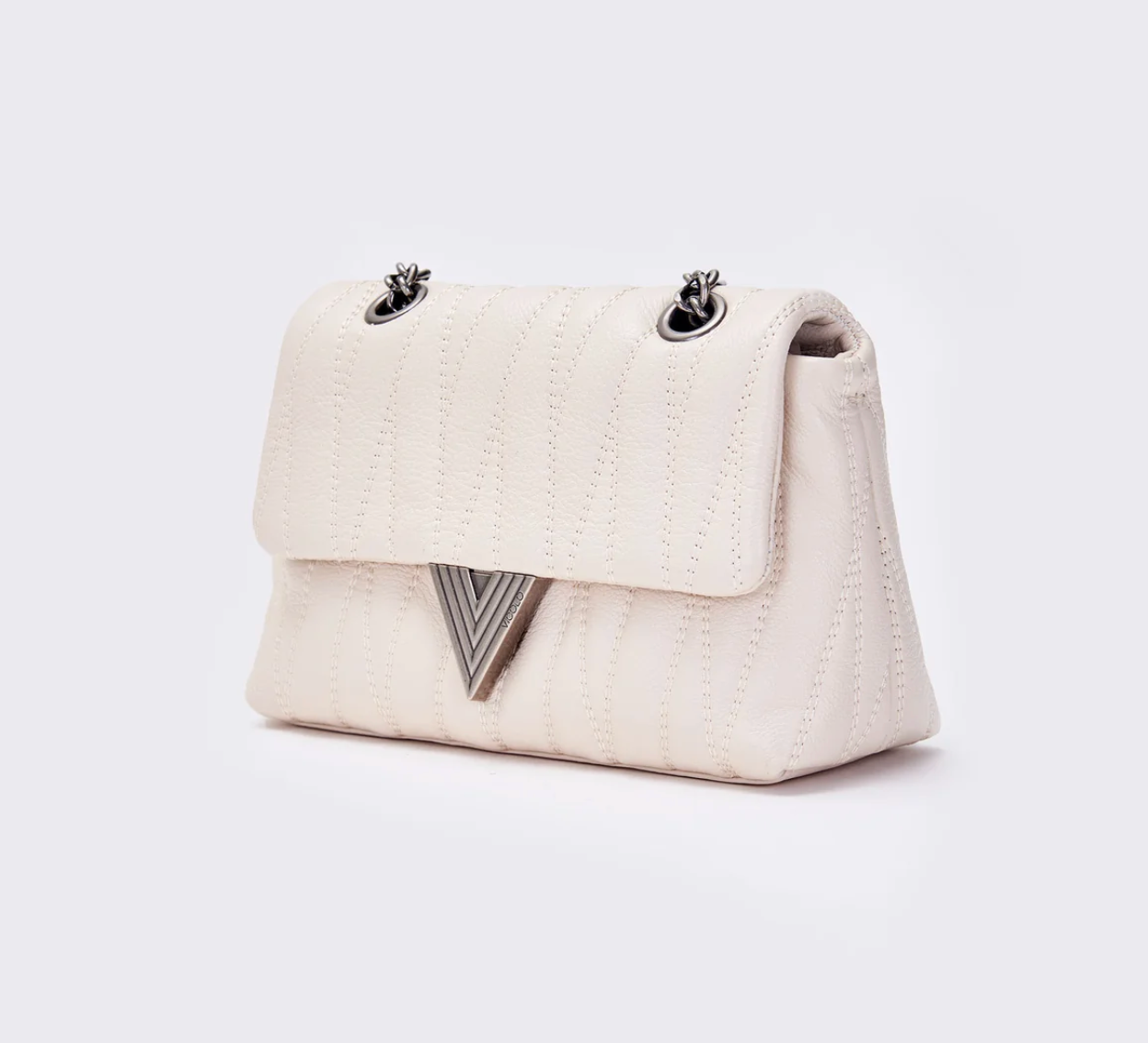 BORSA VICOLO BELLEVILLE SMALL