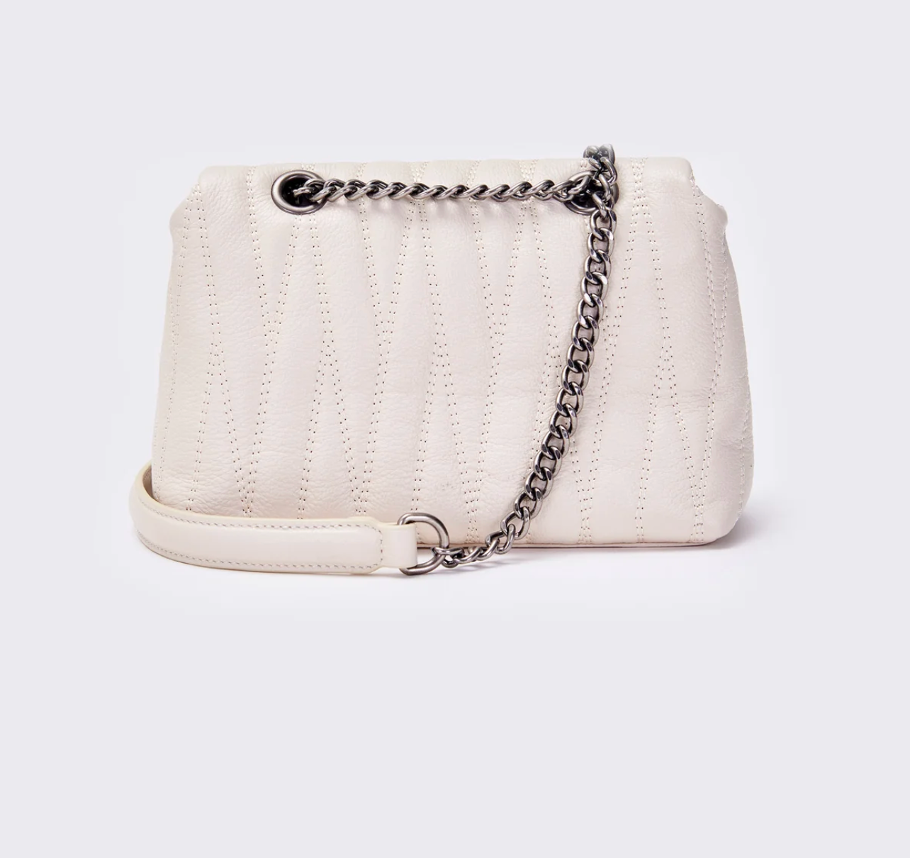 BORSA VICOLO BELLEVILLE SMALL