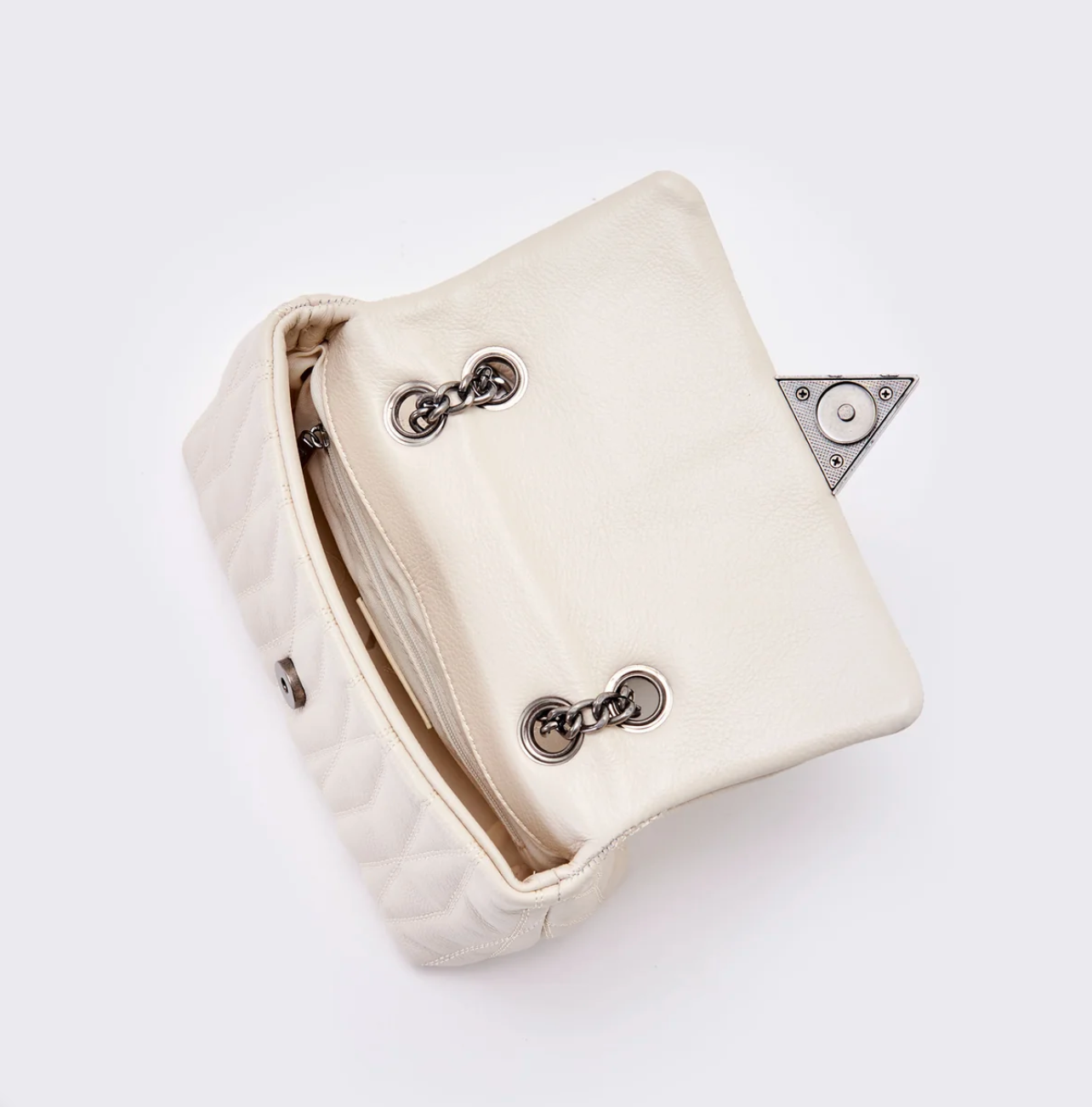 BORSA VICOLO BELLEVILLE SMALL