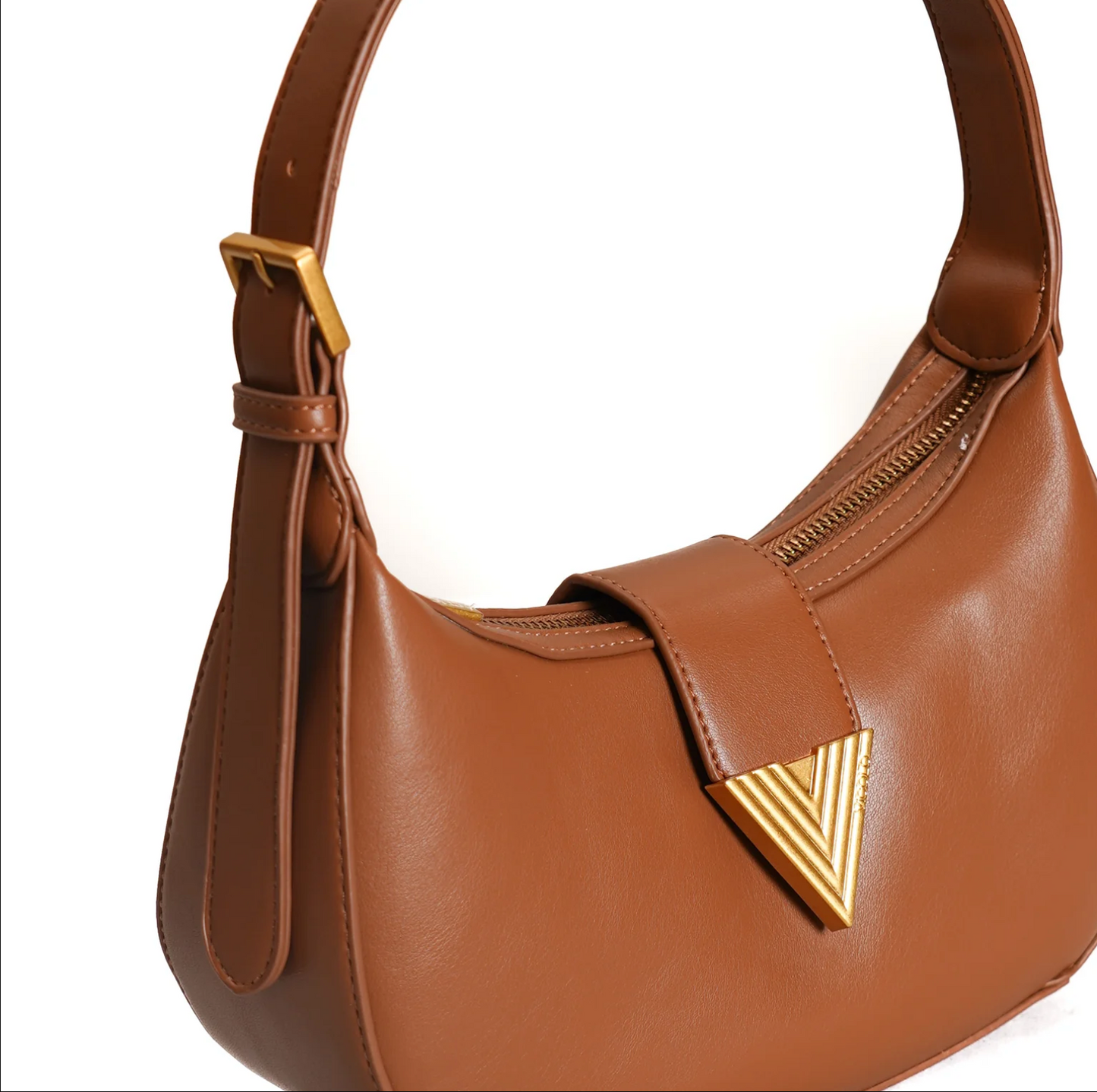 BORSA VICOLO MEZZALUNA