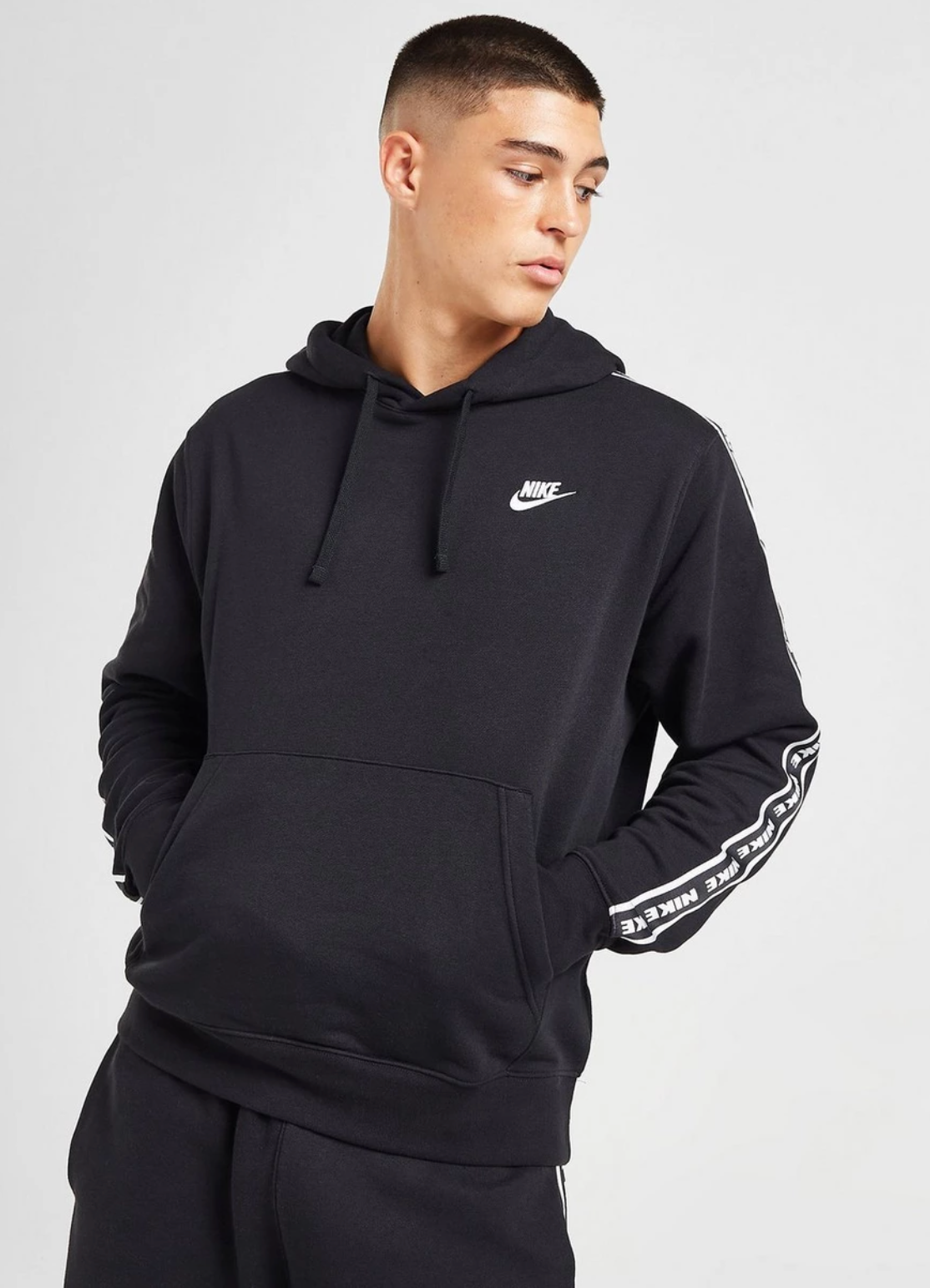 NIKE TUTA UOMO SPORTSWEAR FLEECE