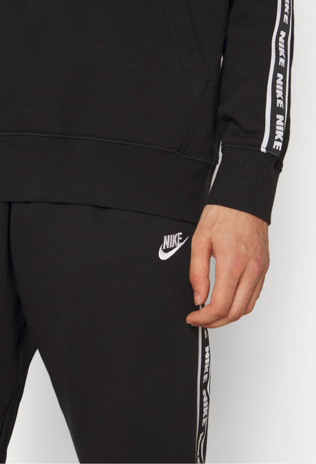 NIKE TUTA UOMO SPORTSWEAR FLEECE