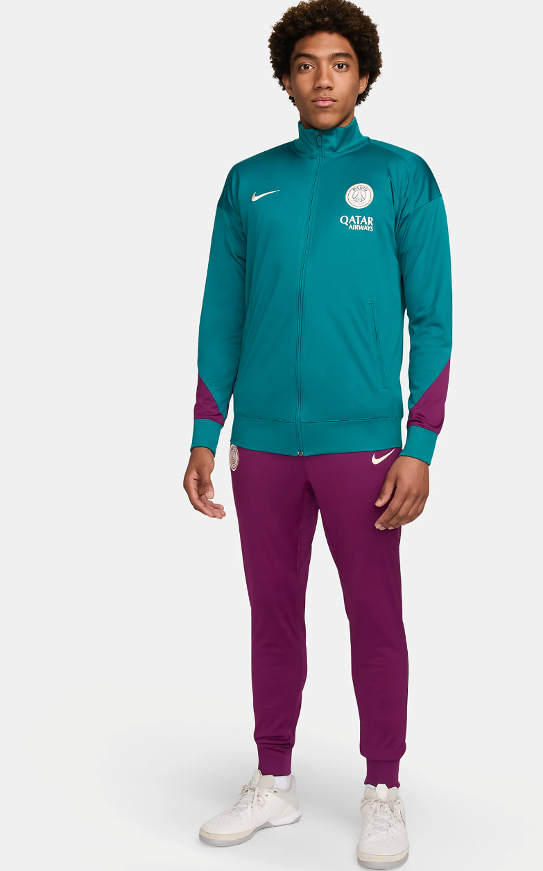 TUTA NIKE Paris Saint-Germain Strike