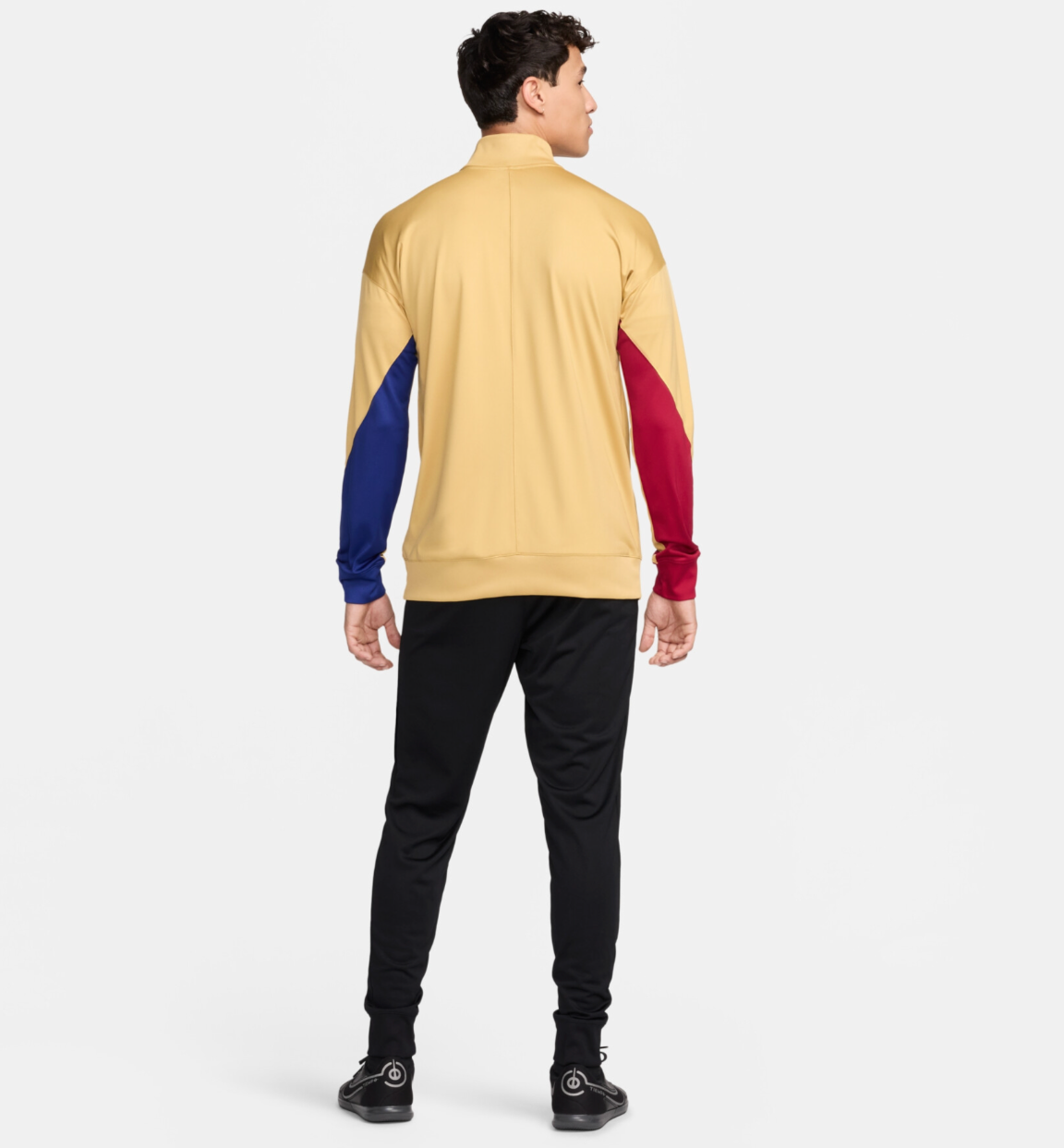 TUTA NIKE BARCELLONA FC Strike 2024/25