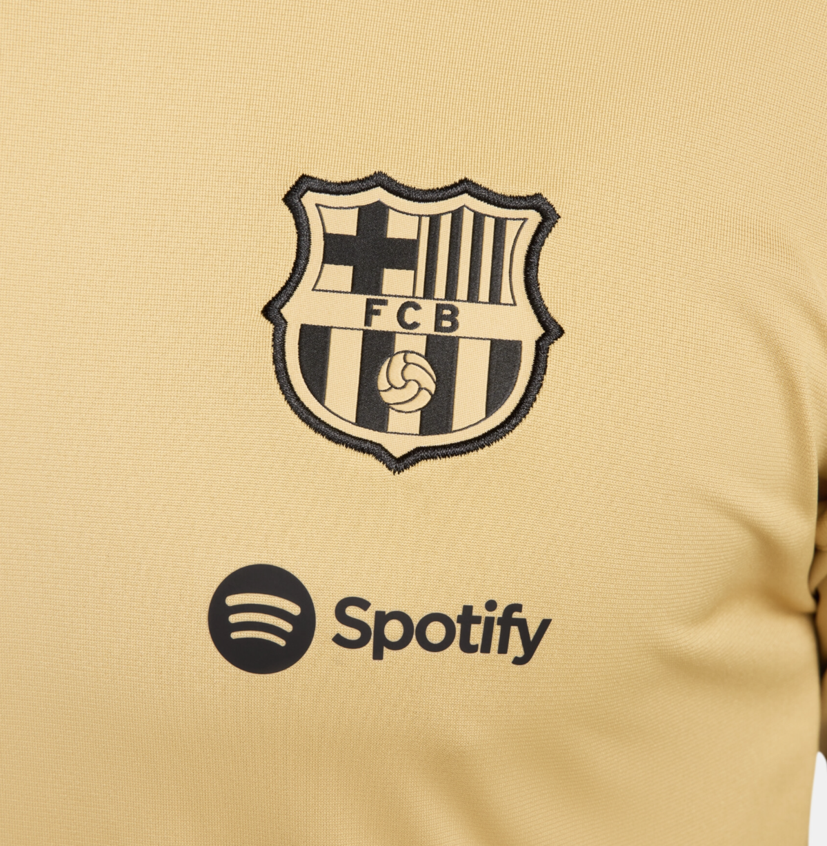 TUTA NIKE BARCELLONA FC Strike 2024/25