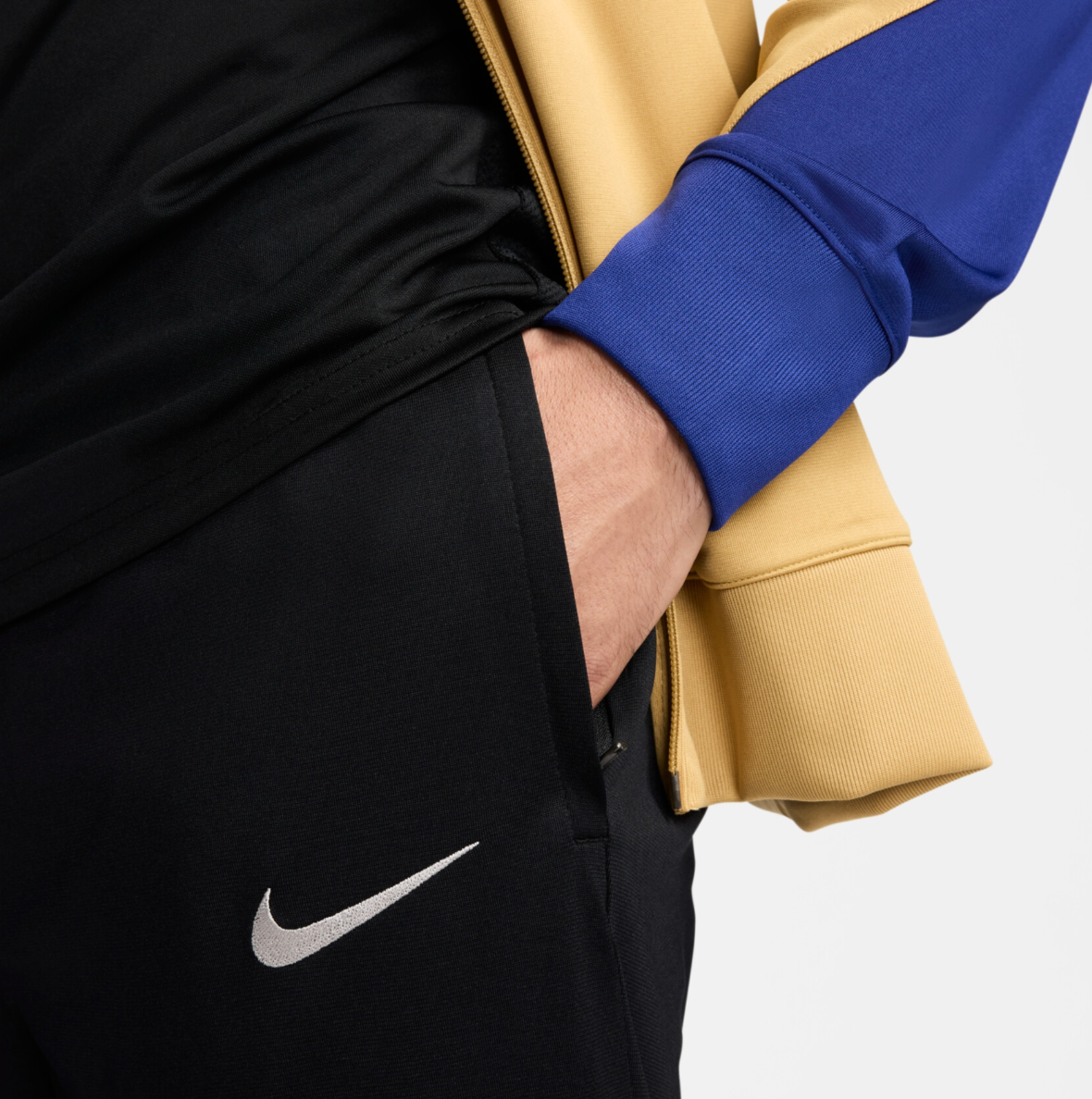 TUTA NIKE BARCELLONA FC Strike 2024/25