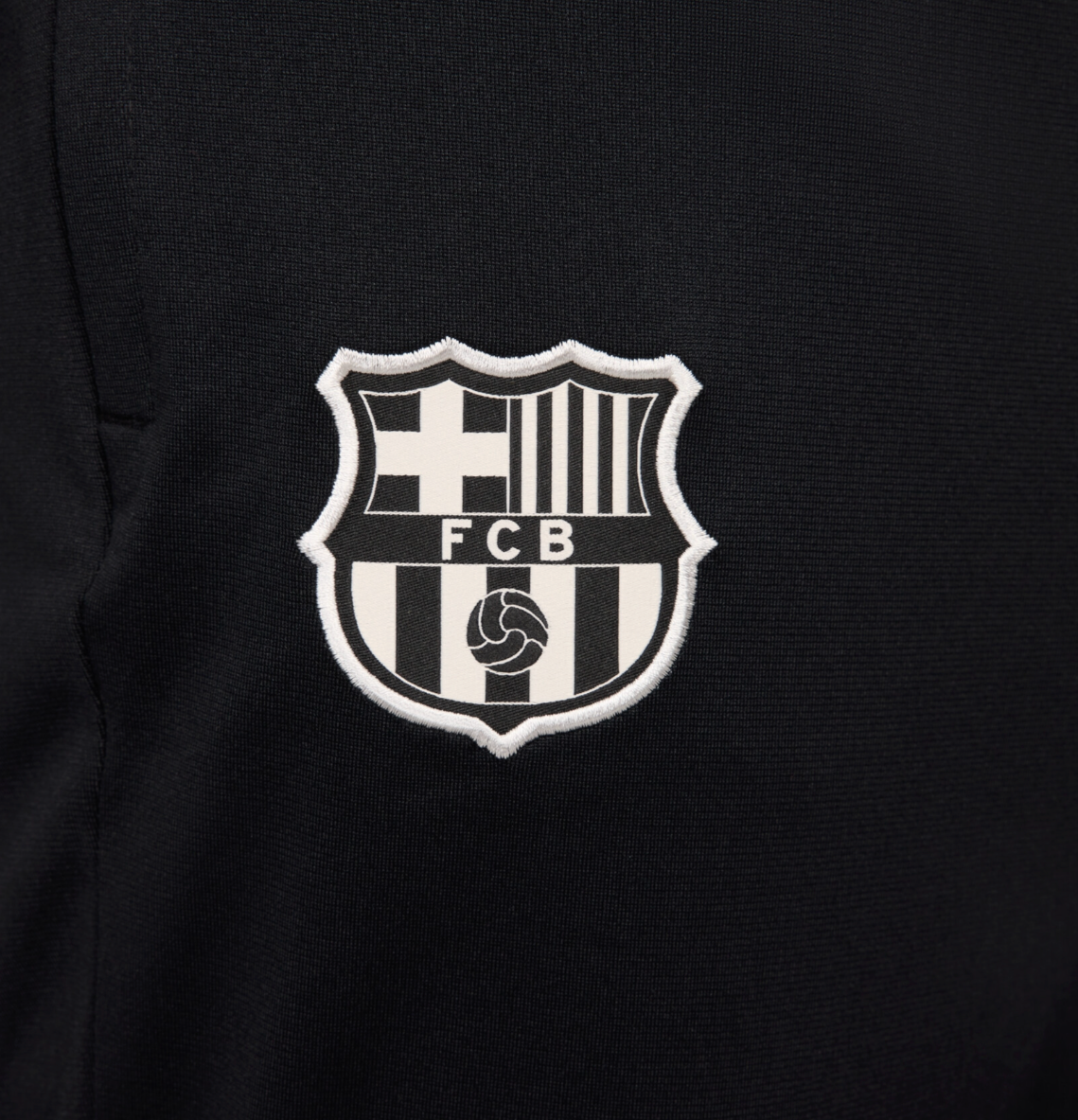 TUTA NIKE BARCELLONA FC Strike 2024/25