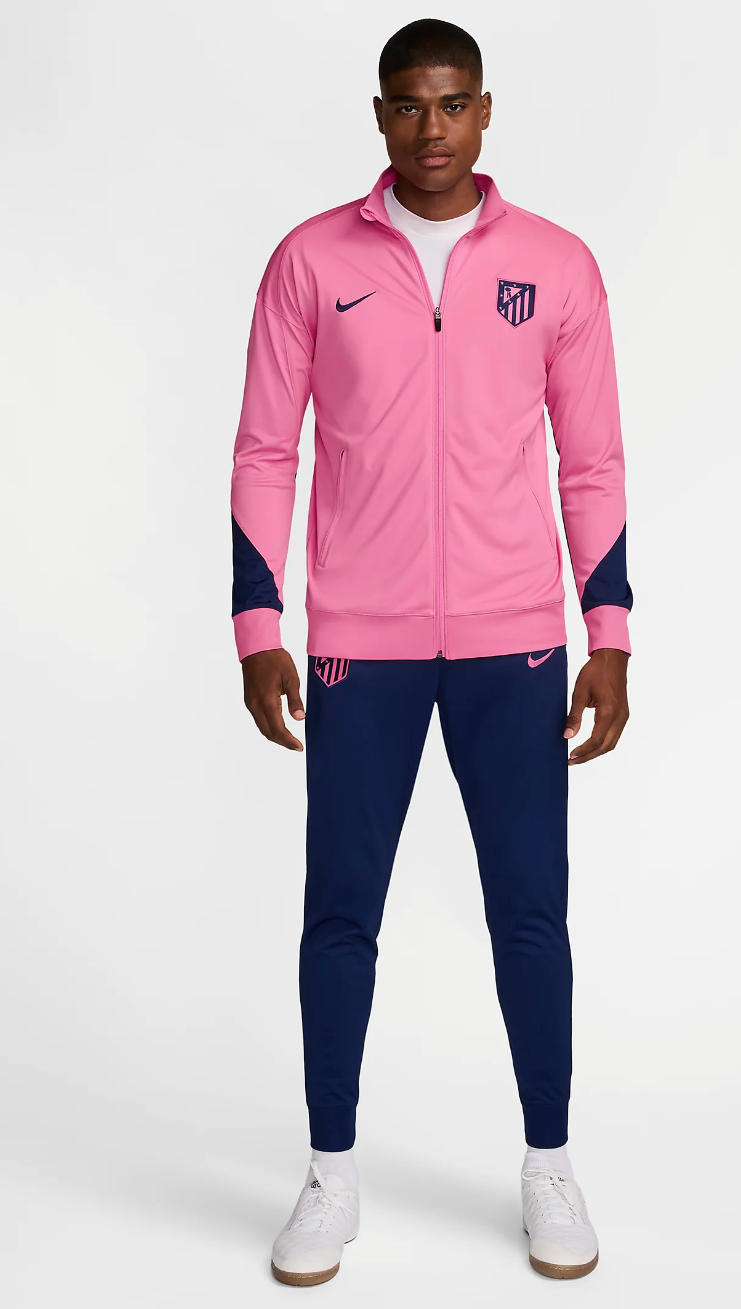 Pantalone Tuta Tuta Della Nike Rosa Nike Pantaloni Da Donna Jogger