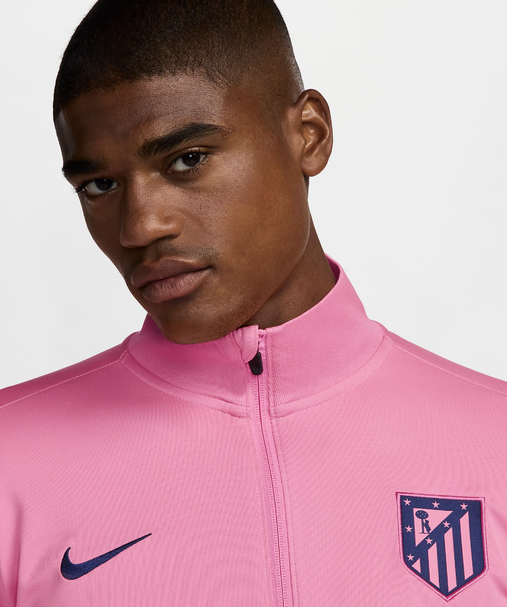 TUTA NIKE Atletico Madrid