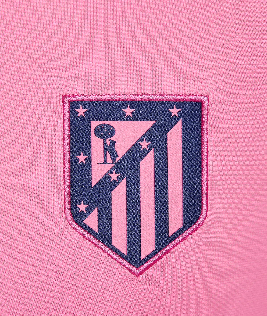 TUTA NIKE Atletico Madrid