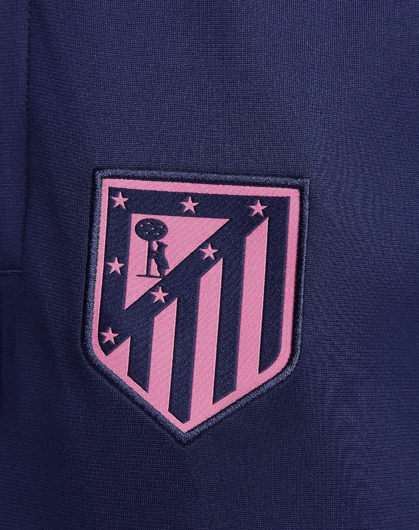 TUTA NIKE Atletico Madrid