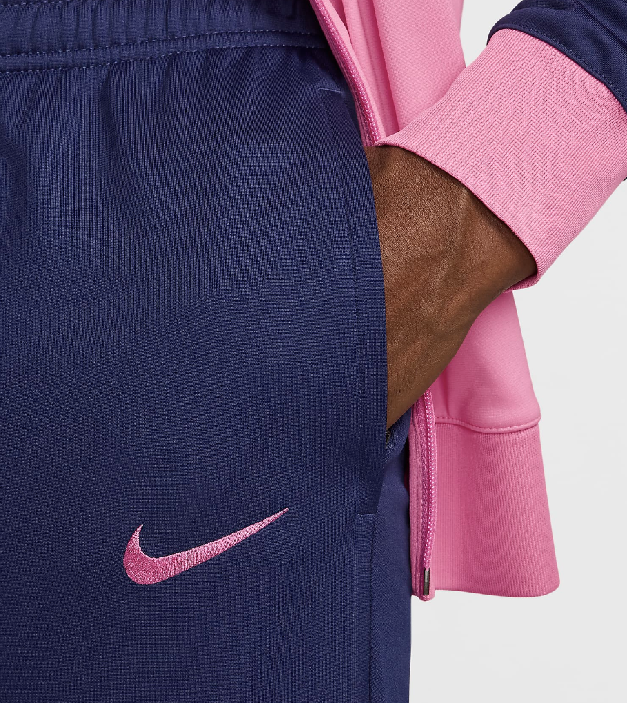 TUTA NIKE Atletico Madrid