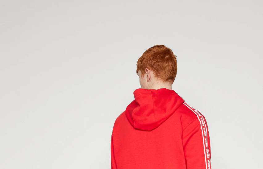NIKE TUTA UOMO SPORTSWEAR FLEECE