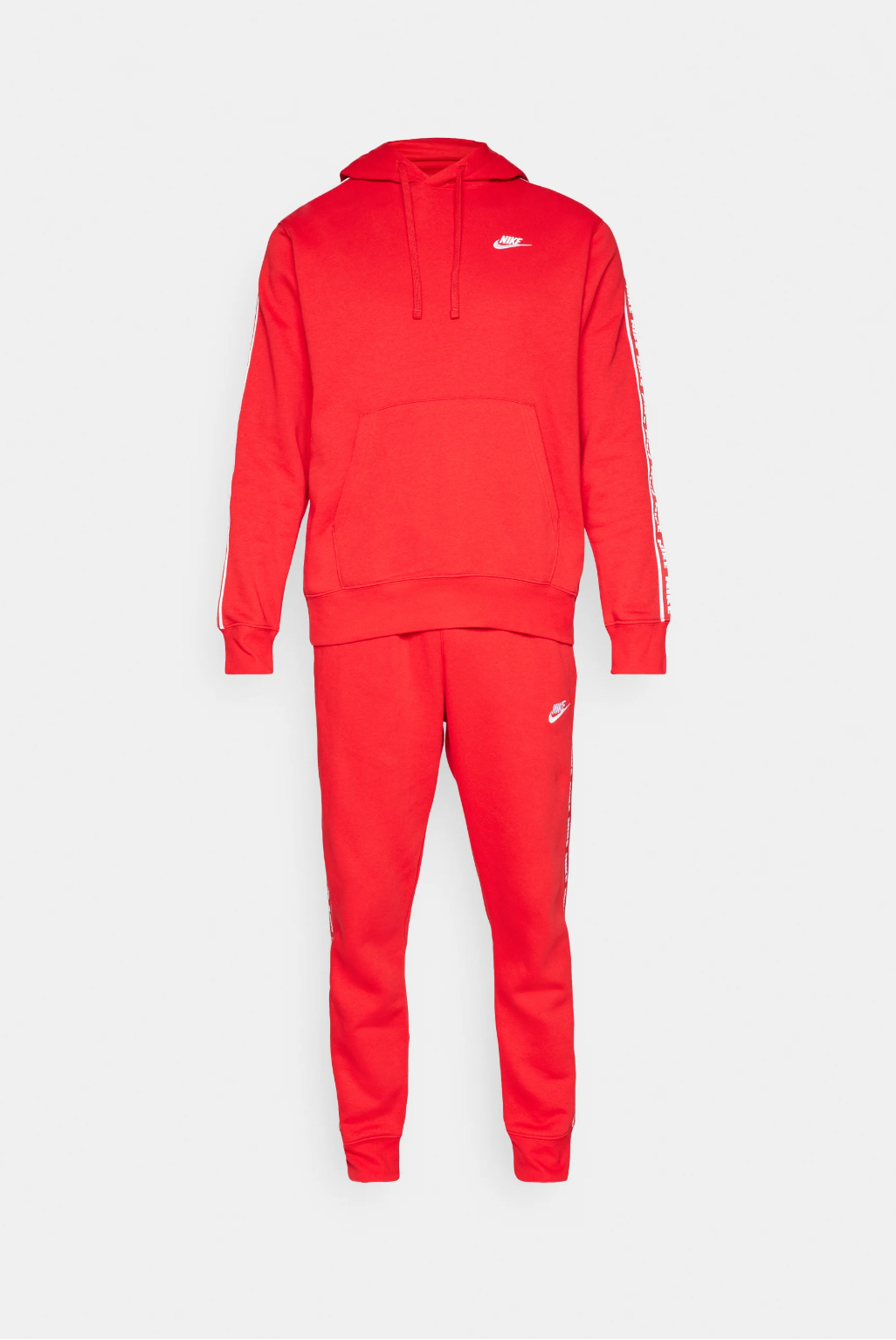 NIKE TUTA UOMO SPORTSWEAR FLEECE