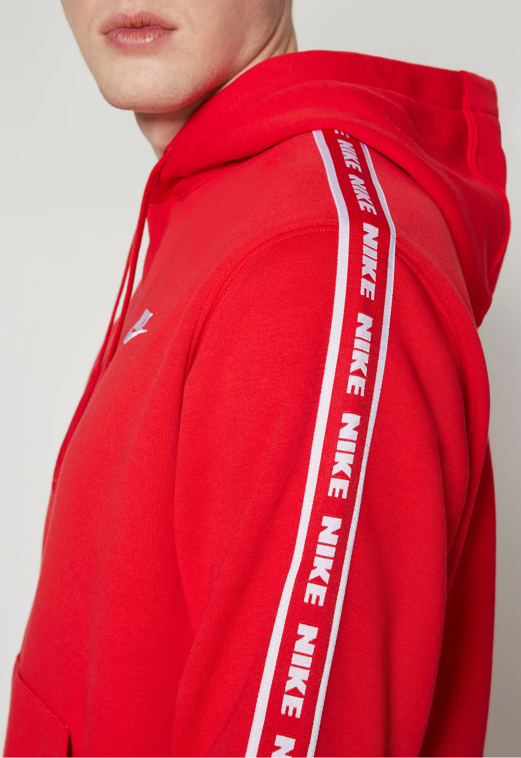 NIKE TUTA UOMO SPORTSWEAR FLEECE