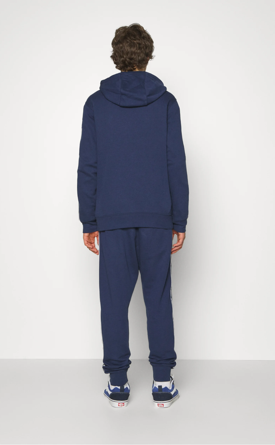 NIKE TUTA UOMO SPORTSWEAR FLEECE