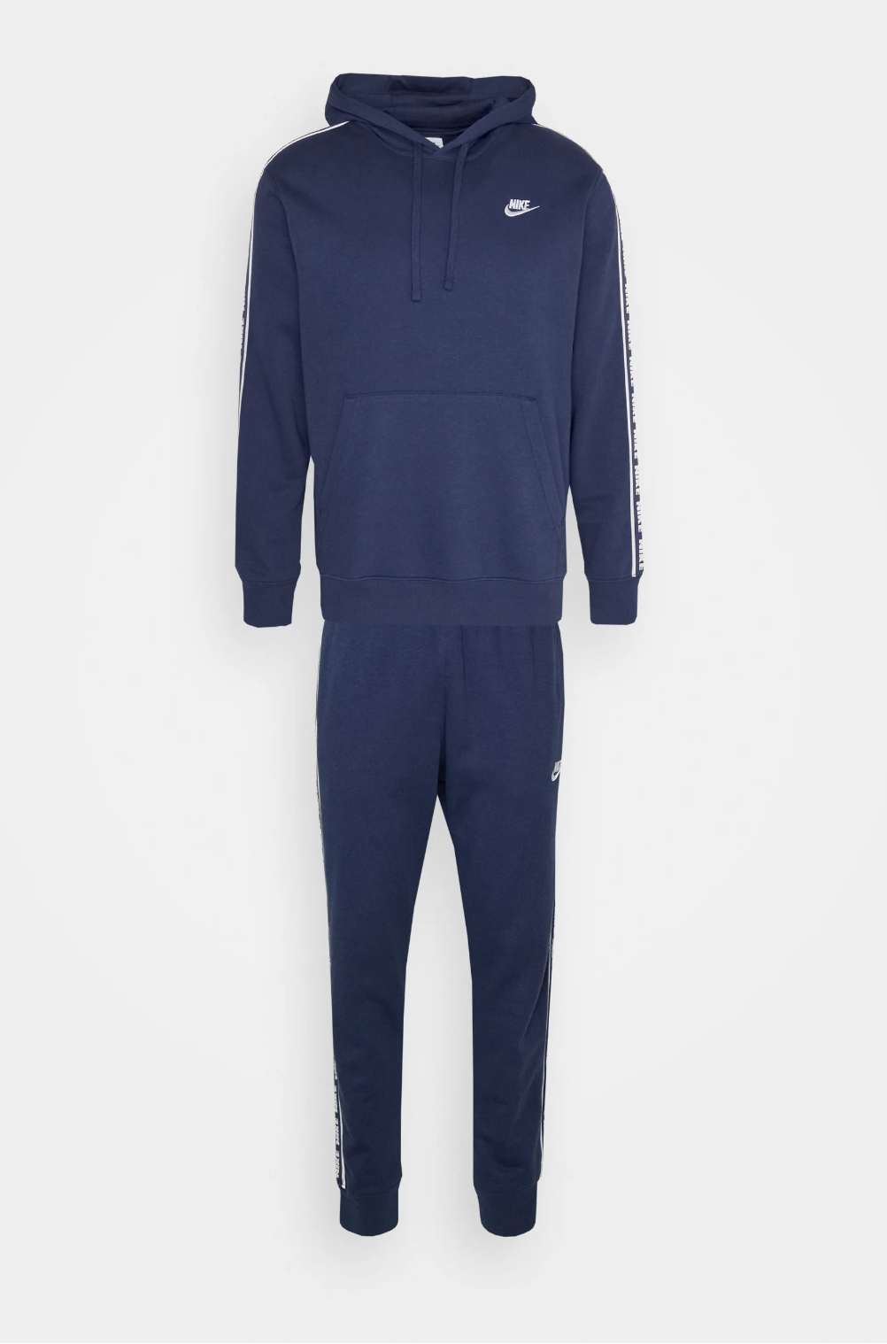 NIKE TUTA UOMO SPORTSWEAR FLEECE