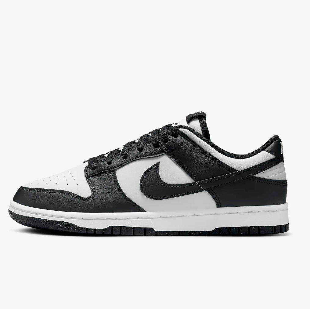 NIKE DUNK LOW