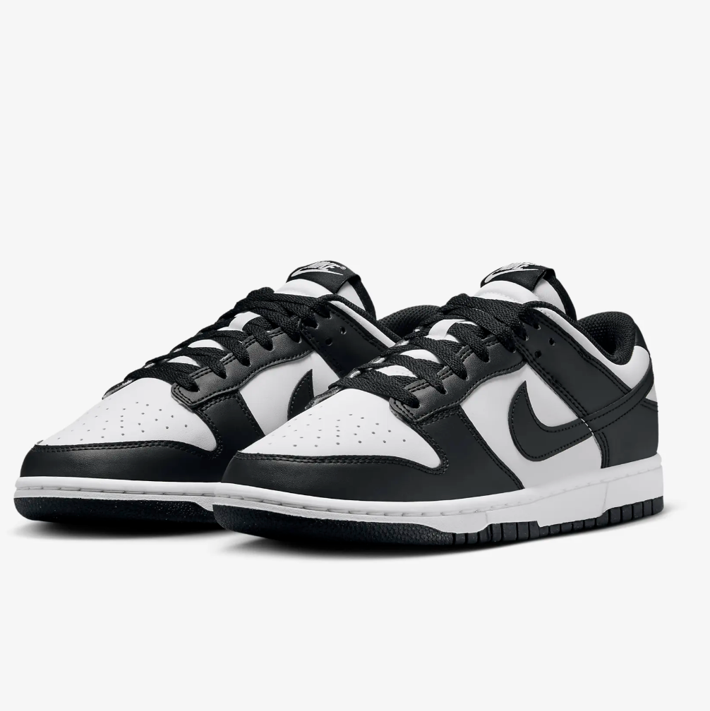 NIKE DUNK LOW