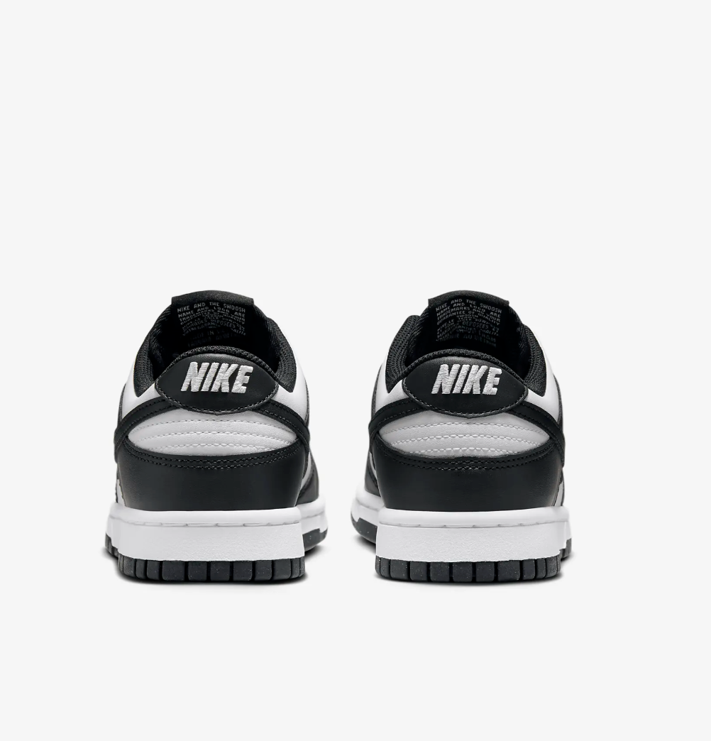 NIKE DUNK LOW