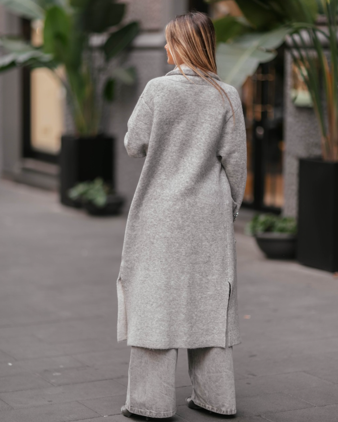 CAPPOTTO MANTELLA VICOLO STRASS