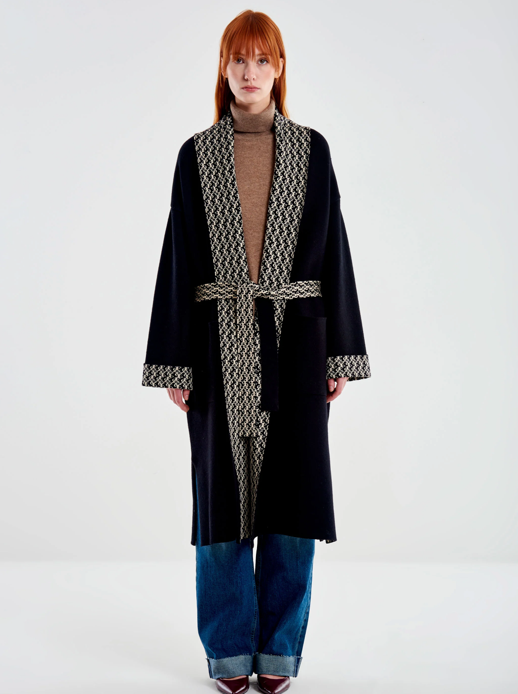 CAPPOTTO VICOLO VCL