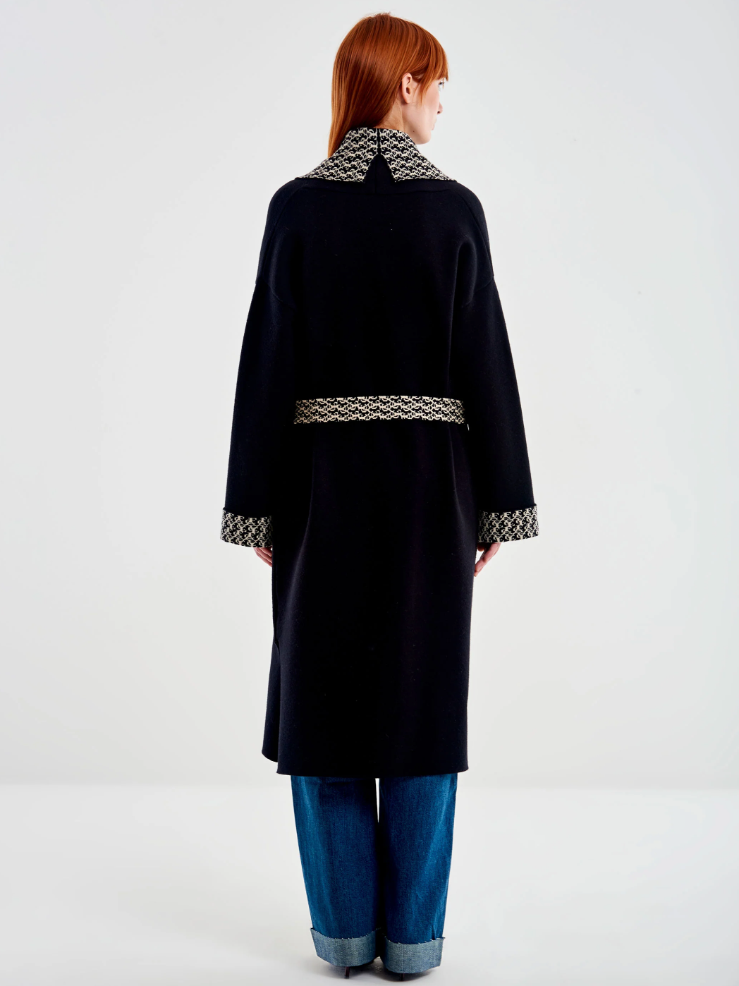 CAPPOTTO VICOLO VCL