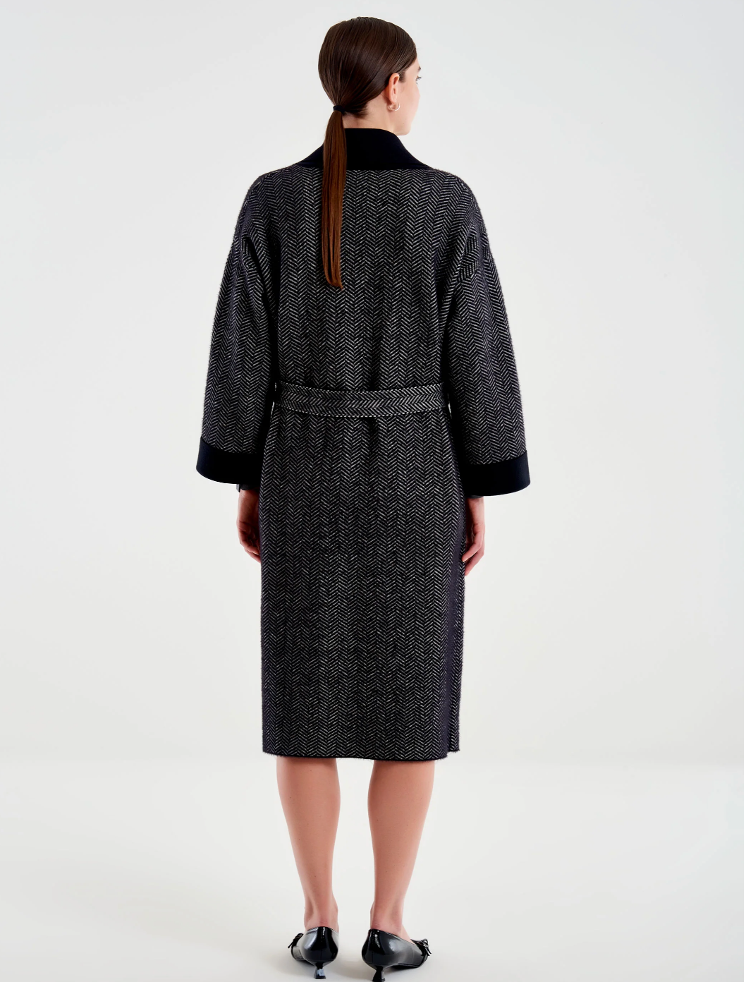 CAPPOTTO VICOLO CON NAPPE