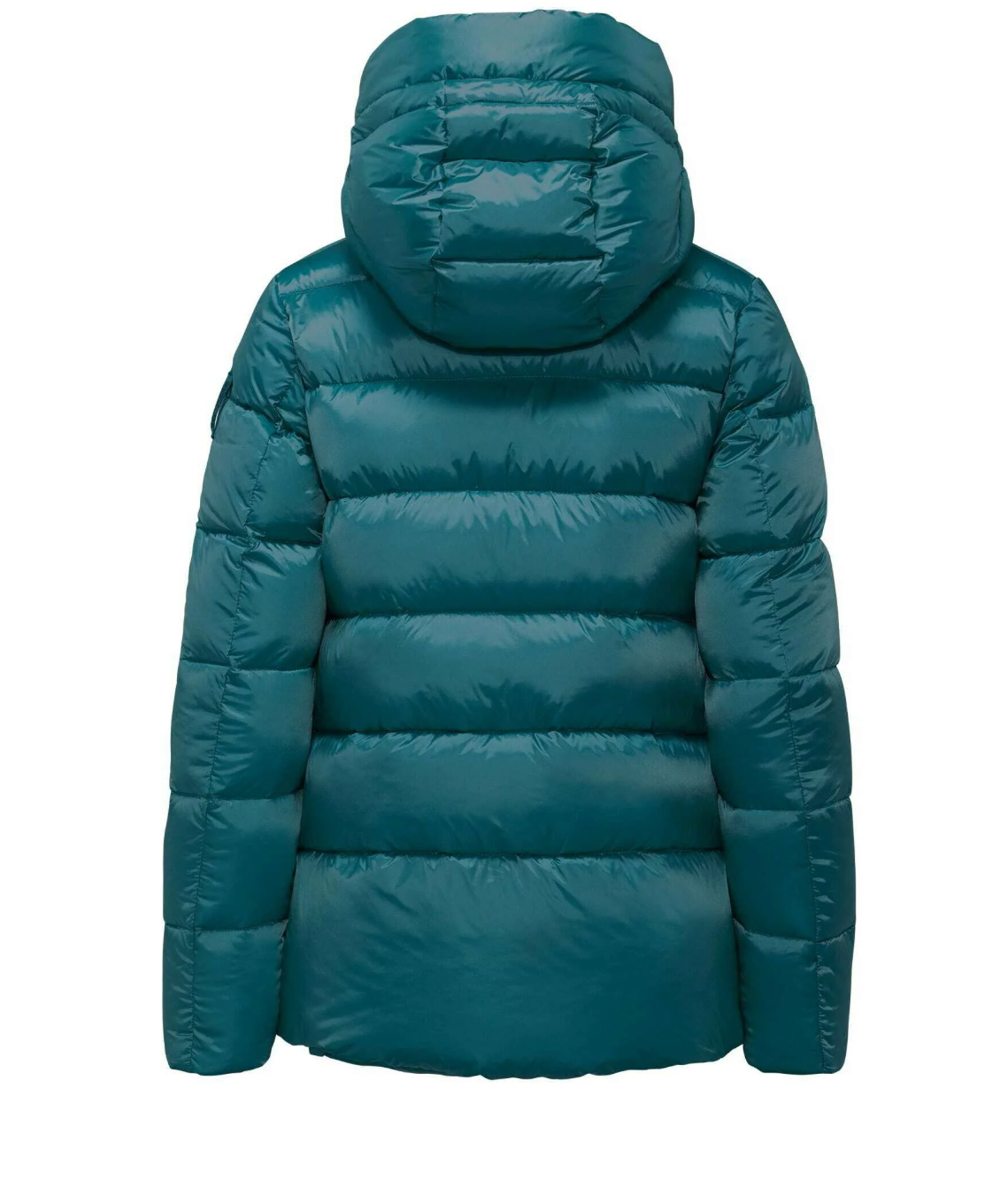 PIUMINO BOMBOOGIE DONNA