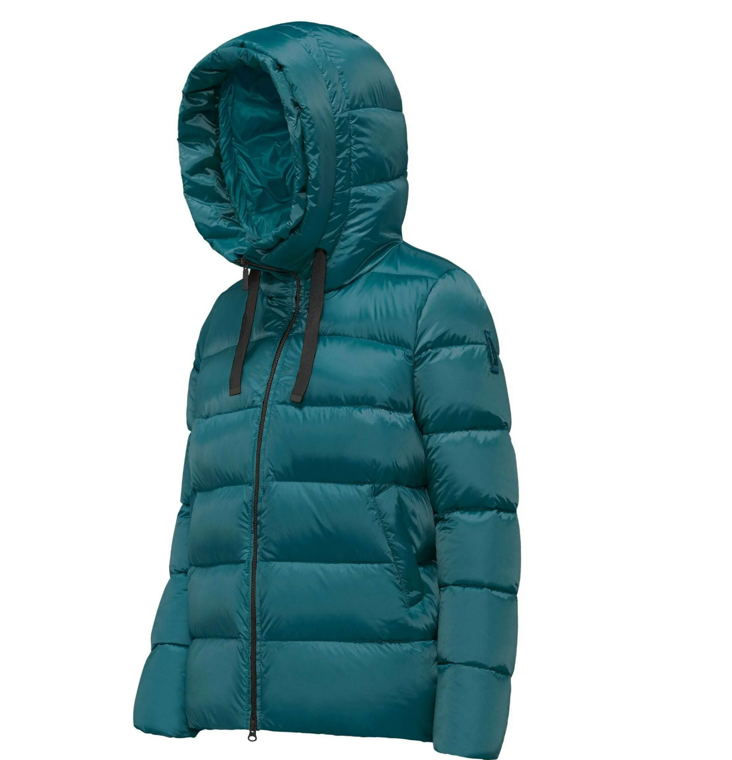 PIUMINO BOMBOOGIE DONNA